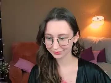 Cling to live show with yourlovelystoryy from Chaturbate 