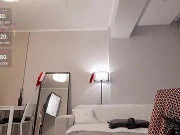 yoursecretloveee on Chaturbate