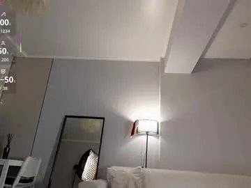 yoursecretloveee on Chaturbate