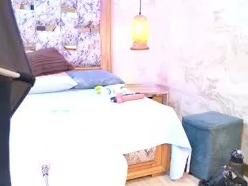 zoley_watson on Chaturbate