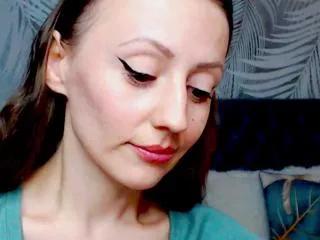 Cling to live show with alexia_cage from Flirt4Free 
