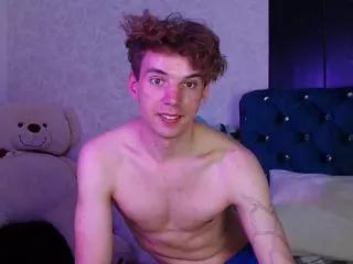 Cling to live show with arthur_andrews from Flirt4Free 