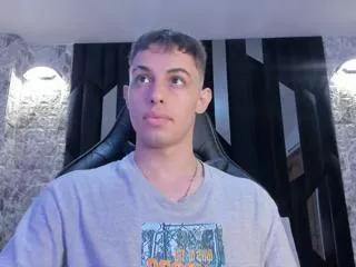 Cling to live show with austin_col from Flirt4Free 