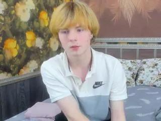 Cling to live show with bing_carter from Flirt4Free 