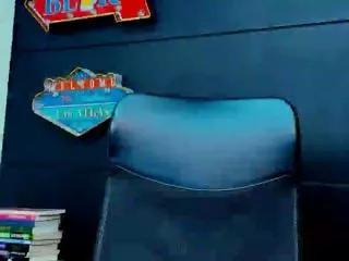 Cling to live show with brad_leon from Flirt4Free 