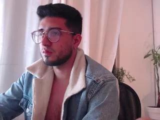 Cling to live show with bry_connor from Flirt4Free 