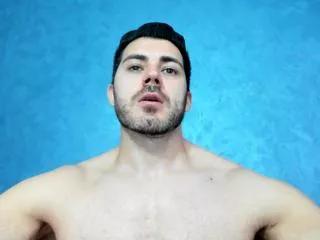 Cling to live show with cutler_q from Flirt4Free 
