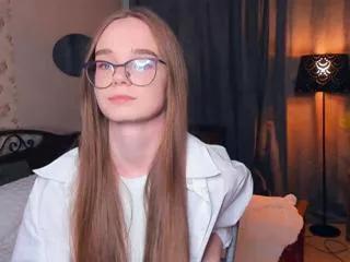 Cling to live show with darlene_higgins from Flirt4Free 