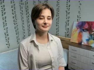 Cling to live show with erline_ayres from Flirt4Free 