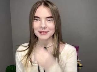Cling to live show with florence_curvey from Flirt4Free 