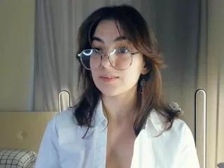 Cling to live show with gwendolyn_craley from Flirt4Free 