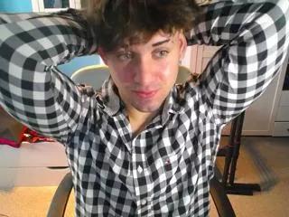 Cling to live show with harper_durand from Flirt4Free 