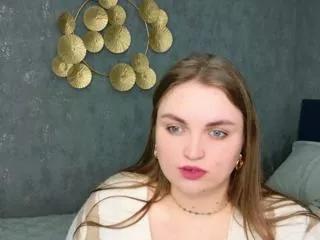 Cling to live show with ida_swift from Flirt4Free 