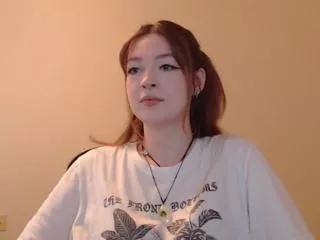 Cling to live show with ivy_dahl from Flirt4Free 