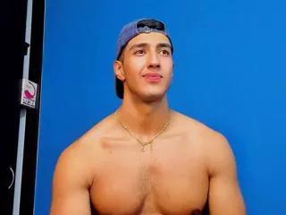 Cling to live show with jacob_martins from Flirt4Free 