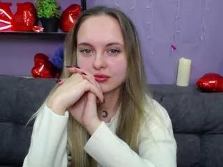 Cling to live show with khaleesi_moon from Flirt4Free 