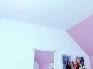 Cling to live show with kim_kane from Flirt4Free 