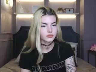 Cling to live show with linda_reacher from Flirt4Free 