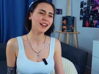 Cling to live show with lynet_blacknall from Flirt4Free 