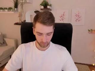 Cling to live show with markk_a from Flirt4Free 