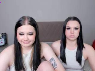 Cling to live show with mary_polly from Flirt4Free 