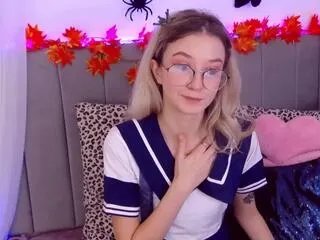 may_lily on Flirt4Free