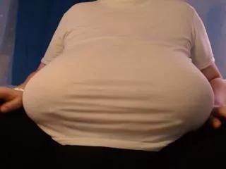 Cling to live show with maya_bellee from Flirt4Free 