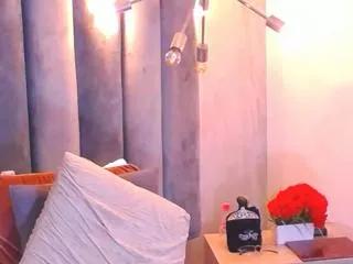 Cling to live show with meghan_thompson from Flirt4Free 