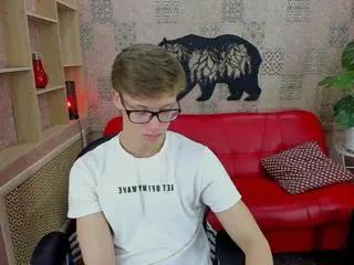 Cling to live show with melvin_chambers from Flirt4Free 