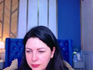 Cling to live show with nina_stane from Flirt4Free 