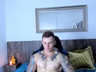 Cling to live show with paul_thompson from Flirt4Free 