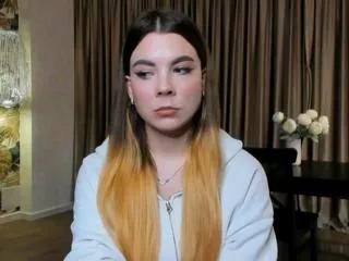 Cling to live show with philippa_ellen from Flirt4Free 