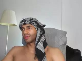 Cling to live show with ralf_e from Flirt4Free 