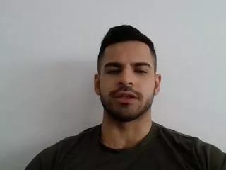 Cling to live show with ricck_smith from Flirt4Free 