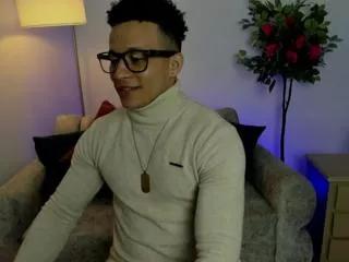 Cling to live show with roger_curly from Flirt4Free 