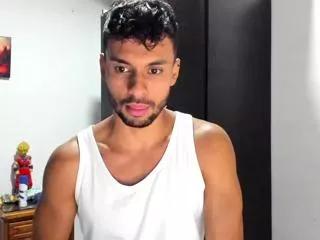 Cling to live show with ryan_camerons from Flirt4Free 