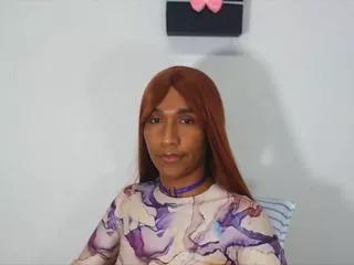 Cling to live show with samantha_cuper from Flirt4Free 