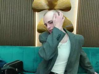 Cling to live show with sebastian_hort from Flirt4Free 