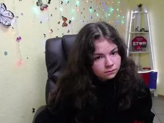 Cling to live show with tina_ryder from Flirt4Free 