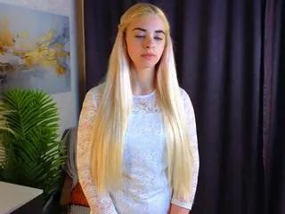 Cling to live show with verona_gold from Flirt4Free 