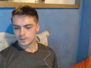 Cling to live show with will_grey from Flirt4Free 