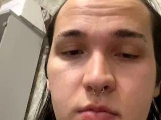 Cling to live show with yan_pitters from Flirt4Free 