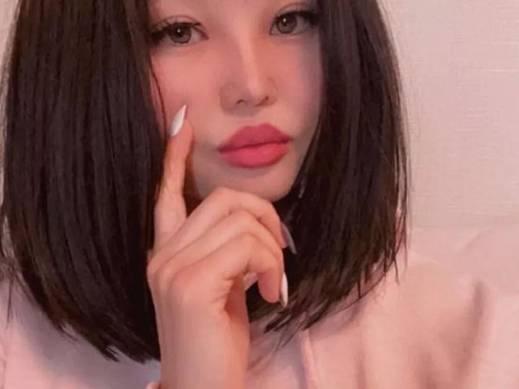 Cling to live show with RoryStars from LiveJasmin 