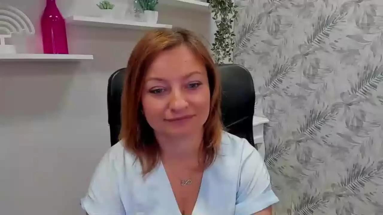Cling to live show with an_gelaLove12 from Streamray 