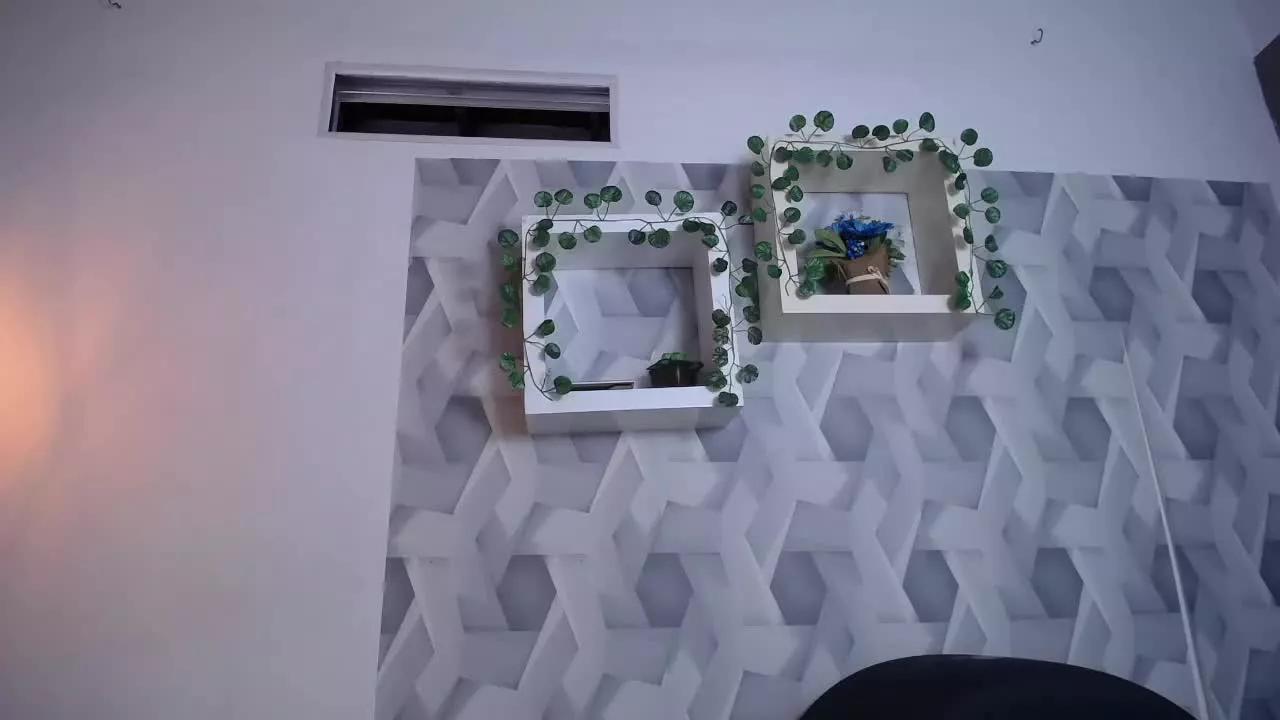 Cling to live show with Anny_Miller from Streamray 