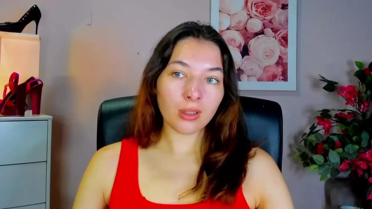 Cling to live show with dream_MEGAN from Streamray 