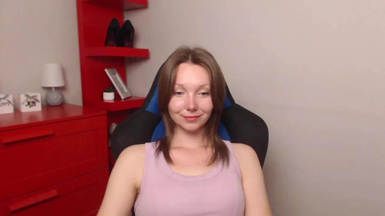 Cling to live show with ZOEcute from Streamray 