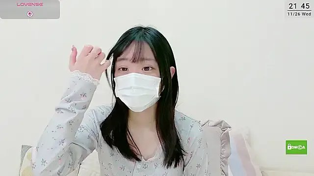 --rino-- on StripChat