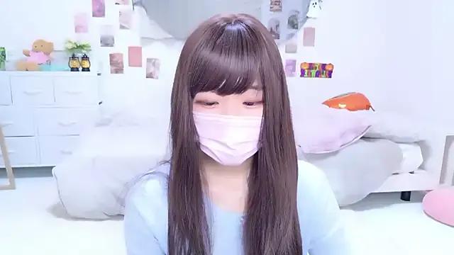 867_haruna on StripChat