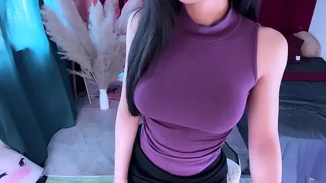 Freechat _LostCherry on StripChat